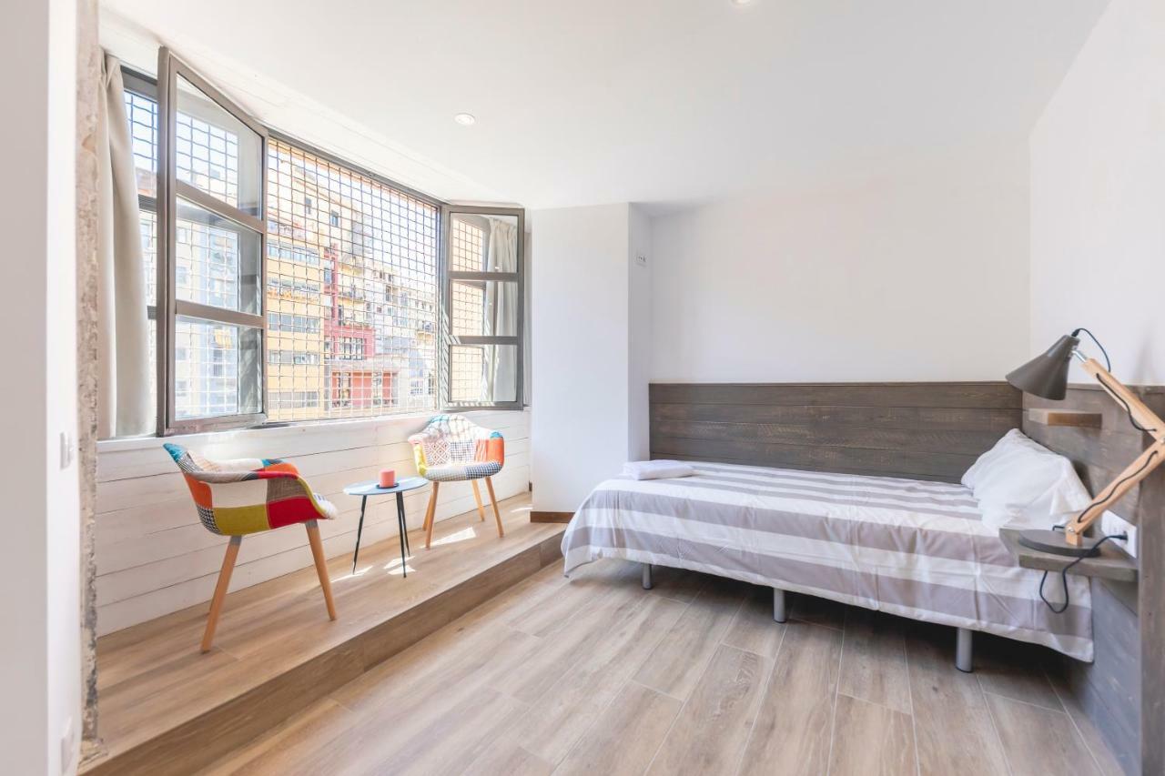 Appartement Bravissimo Rambla Eiffel Bridge 1