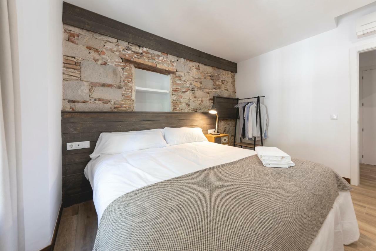 Appartement Bravissimo Rambla Eiffel Bridge 1