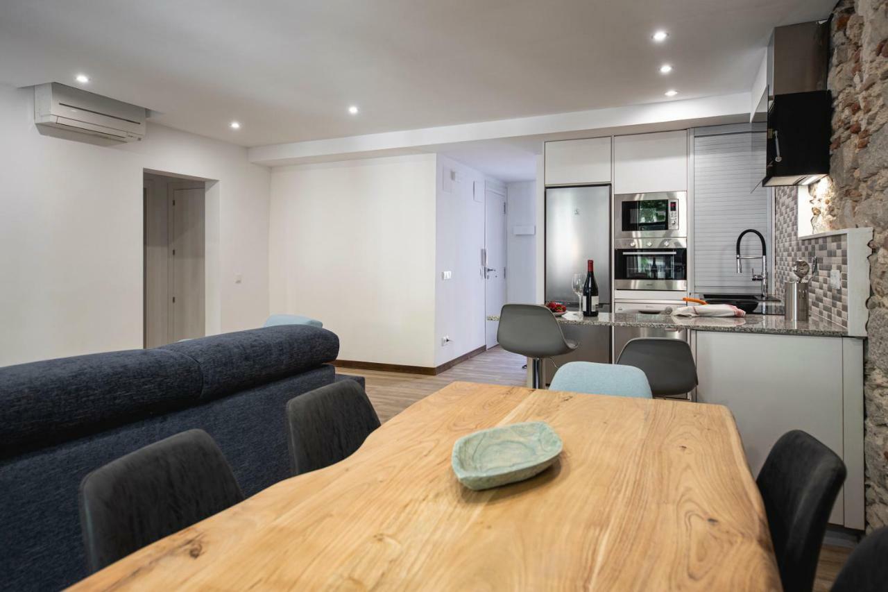 Bravissimo Rambla Eiffel Bridge 1 Appartement Gerona
