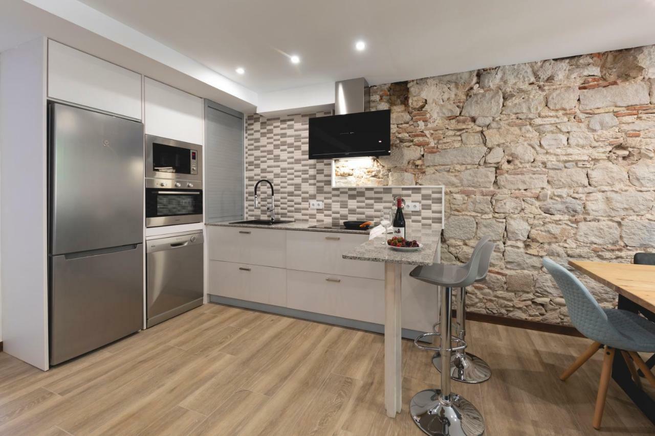 Bravissimo Rambla Eiffel Bridge 1 Appartement Gerona