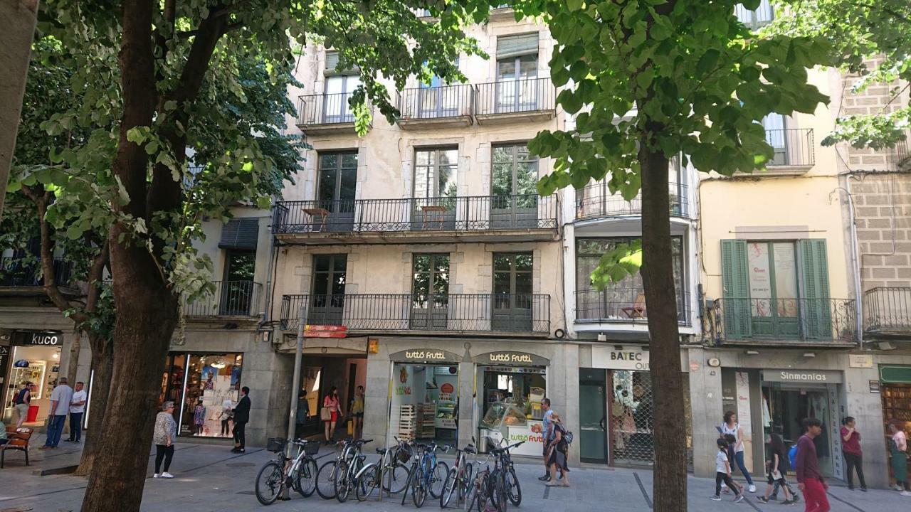 Bravissimo Rambla Eiffel Bridge 1 Appartement *