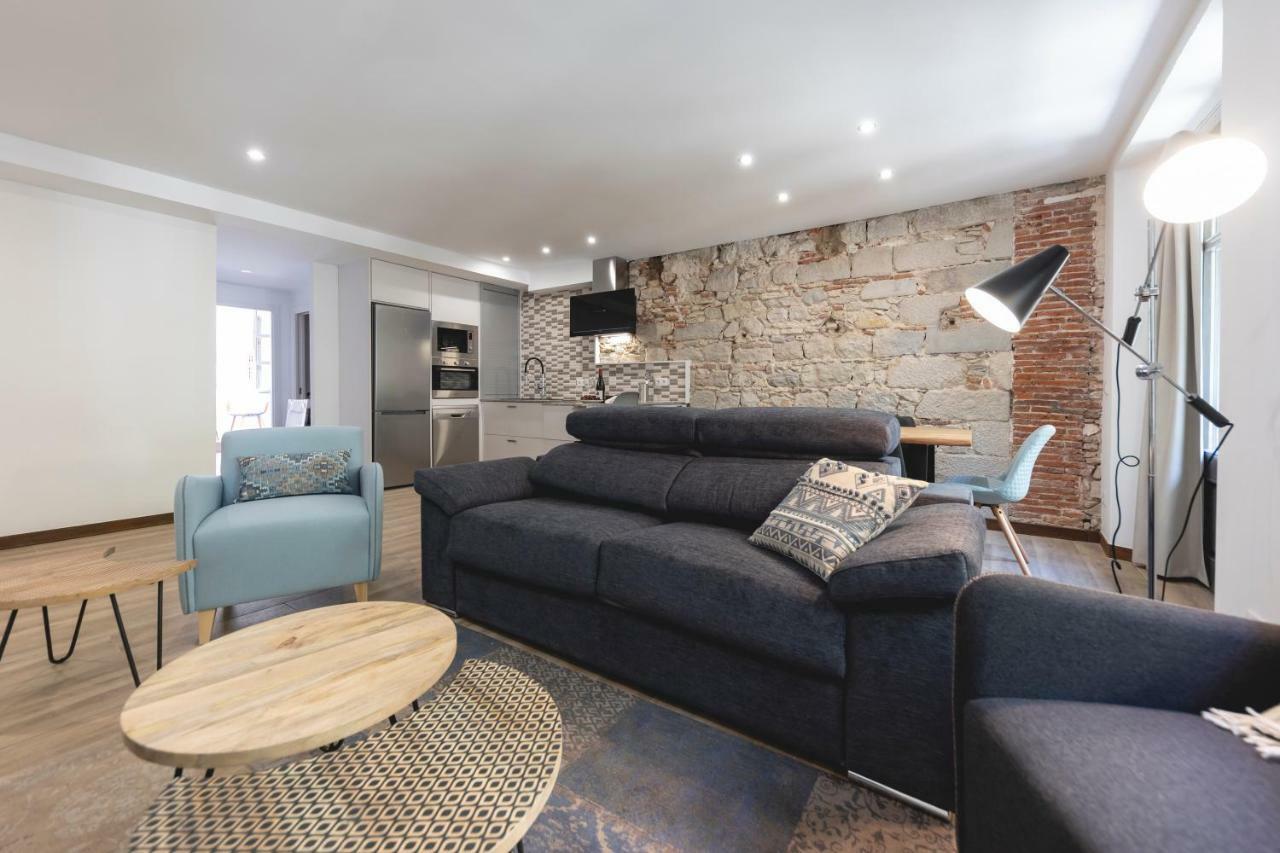 Bravissimo Rambla Eiffel Bridge 1 Appartement